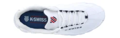 Walking Shoes|Training Shoes|K-SWISS St329 Cmf Men's Extra Wide-Width Walking Shoe White