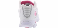 Walking Shoes|Training Shoes|K-SWISS ST329 CMF Women's Walking Shoe White