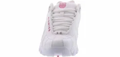 Walking Shoes|Training Shoes|K-SWISS ST329 CMF Women's Walking Shoe White