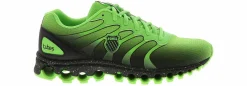 Running Shoes|Athleisure & Casual|K-SWISS Tubes 200 Men's Running Shoe Green