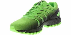 Running Shoes|Athleisure & Casual|K-SWISS Tubes 200 Men's Running Shoe Green