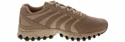 Running Shoes|Walking Shoes|K-SWISS Tubes 200 Men's Wide-Width Running Shoe Brown