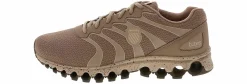 Running Shoes|Walking Shoes|K-SWISS Tubes 200 Men's Wide-Width Running Shoe Brown