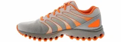 Running Shoes|Athleisure & Casual|K-SWISS Tubes 200 Men's Wide-Width Running Shoe Grey