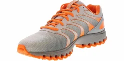 Running Shoes|Athleisure & Casual|K-SWISS Tubes 200 Men's Wide-Width Running Shoe Grey