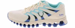 Running Shoes|Athleisure & Casual|K-SWISS Tubes 200 Women's Running Shoe White