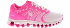 Running Shoes|Athleisure & Casual|K-SWISS Tubes 200 Women's Running Shoe Pink