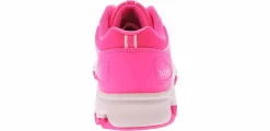 Running Shoes|Athleisure & Casual|K-SWISS Tubes 200 Women's Running Shoe Pink