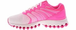 Running Shoes|Athleisure & Casual|K-SWISS Tubes 200 Women's Running Shoe Pink