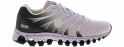 Running Shoes|Athleisure & Casual|K-SWISS Tubes 200 Women's Running Shoe Purple