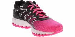 Running Shoes|Athleisure & Casual|K-SWISS Tubes 200 Women's Wide-Width Running Shoe Pink