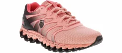 Running Shoes|Athleisure & Casual|K-SWISS Tubes 200 Women's Wide-Width Running Shoe Pink