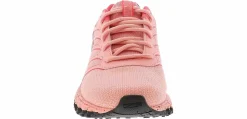 Running Shoes|Athleisure & Casual|K-SWISS Tubes 200 Women's Wide-Width Running Shoe Pink