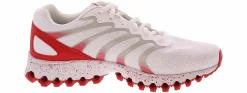 Running Shoes|Athleisure & Casual|K-SWISS Tubes Comfort 200 Women's Wide-Width Running Shoe White