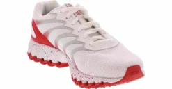 Running Shoes|Athleisure & Casual|K-SWISS Tubes Comfort 200 Women's Wide-Width Running Shoe White