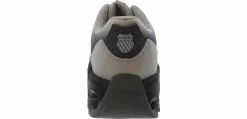 Running Shoes|Training Shoes|K-SWISS Tubes Sport Men’s Running Shoe Grey