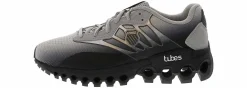 Running Shoes|Training Shoes|K-SWISS Tubes Sport Men’s Running Shoe Grey