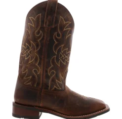 Western Boots|LAREDO Womens’ Western Boot Brown