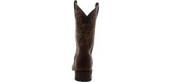 Western Boots|LAREDO Womens’ Western Boot Brown