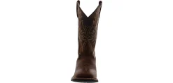 Western Boots|LAREDO Womens’ Western Boot Brown
