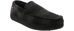 Slippers|LEVIS Levi’ Field’s Buffalo Men’s Slipper Black