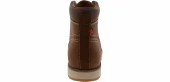 Short Boots|Comfort|LEVIS Levi’s Dean Wxul Men’s Wide-Width Boot Brown