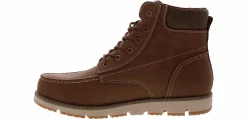 Short Boots|Comfort|LEVIS Levi’s Dean Wxul Men’s Wide-Width Boot Brown