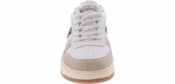 Sneakers|LEVIS Levi’s Drive Low Indigo Men’s Casual Sneaker White