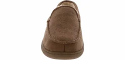 Comfort Shoes|Slippers|LEVIS Levi’s Fields 2 Men’s Slipper Brown