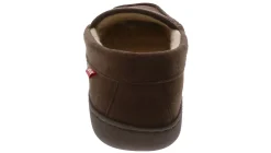 Slippers|LEVIS Levi’s Fields Men’s Slipper Brown
