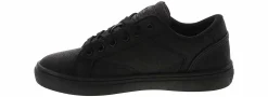 Athletics & Sneakers|Casual|LEVIS Levi’s Jeffrey Triple Youth Boys’ (11-3) Casual Sneaker Black