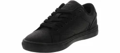 Athletics & Sneakers|Casual|LEVIS Levi’s Jeffrey Triple Youth Boys’ (11-3) Casual Sneaker Black
