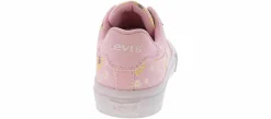 Casual|LEVIS Levi's Maribel Daisy Youth Girls' (13-5) Casual Shoe Pink