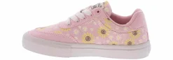 Casual|LEVIS Levi's Maribel Daisy Youth Girls' (13-5) Casual Shoe Pink
