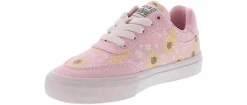 Casual|LEVIS Levi's Maribel Daisy Youth Girls' (13-5) Casual Shoe Pink