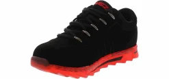 Athletics & Sneakers|LUGZ Changeover II Junior Boys’ (4-7) Athletic Sneaker Black