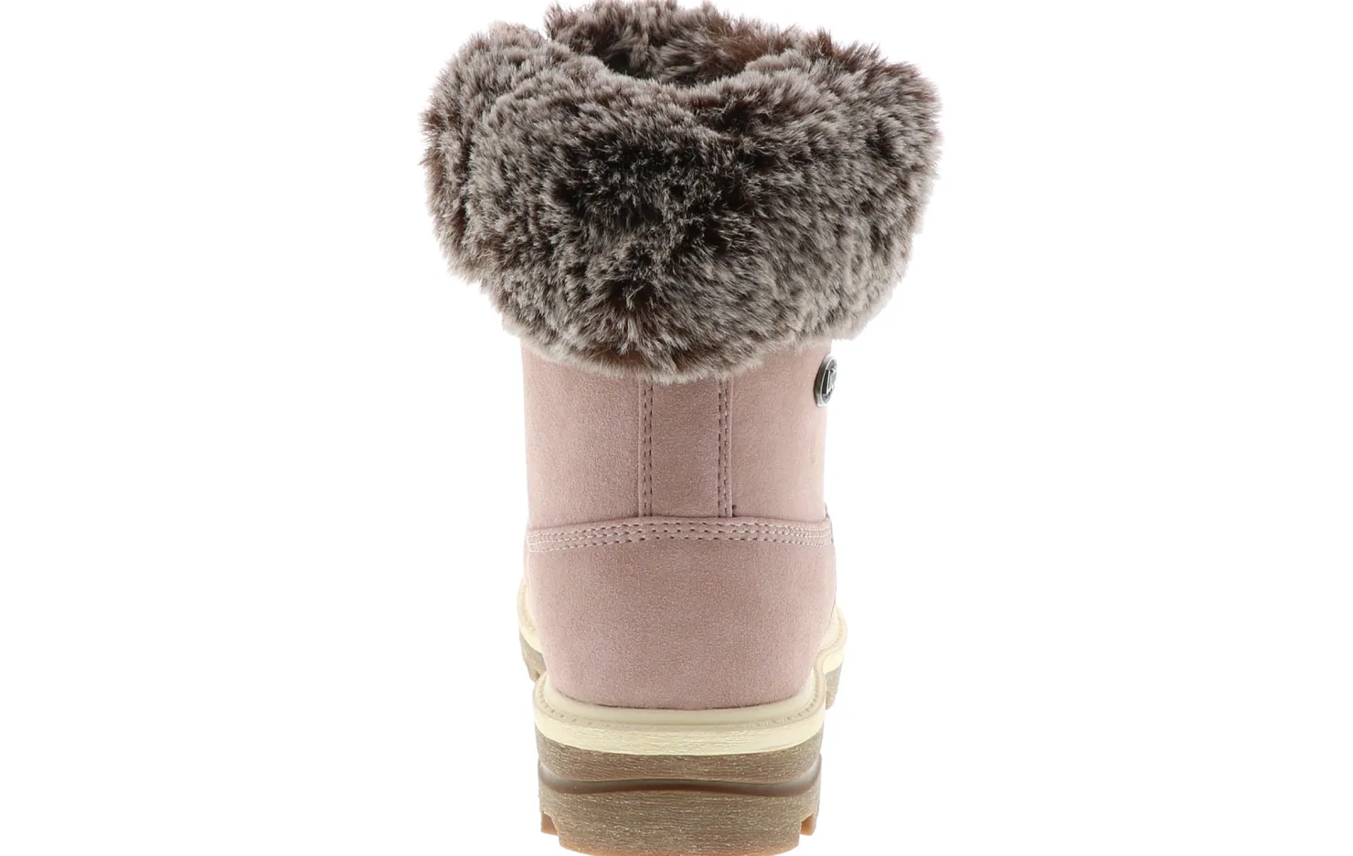 Short Boots & Booties|Combat Boots|LUGZ Empire Hi Women's Fashion Boot - Pink