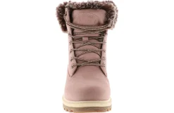 Short Boots & Booties|Combat Boots|LUGZ Empire Hi Women's Fashion Boot - Pink