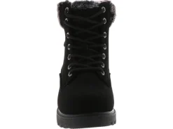 Short Boots & Booties|Combat Boots|LUGZ Empire Hi Women's Fashion Boot - Black