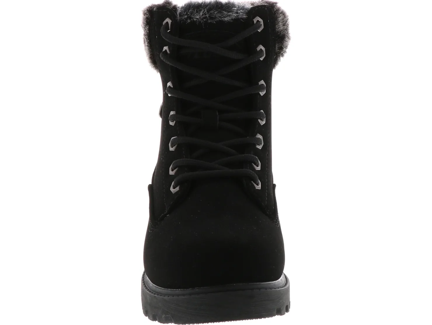 Short Boots & Booties|Combat Boots|LUGZ Empire Hi Women's Fashion Boot - Black