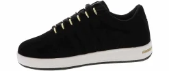 Walking Shoes|Athleisure & Casual|LUGZ Leagacy Women’s Athletic Sneaker Black