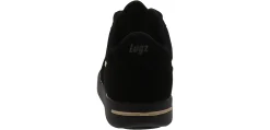 Sneakers|LUGZ Legacy Men’s Casual Sneaker Black