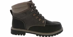 Short Boots|LUGZ Meramec Men’s Boot Grey