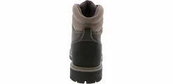 Short Boots|LUGZ Meramec Men’s Boot Grey