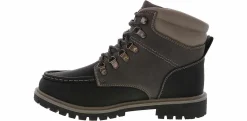 Short Boots|LUGZ Meramec Men’s Boot Grey