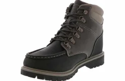 Short Boots|LUGZ Meramec Men’s Boot Grey