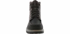 Short Boots|LUGZ Meramec Men’s Boot Grey