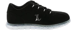 Sneakers|LUGZ Zrocs Ice Men's Casual Shoe Black
