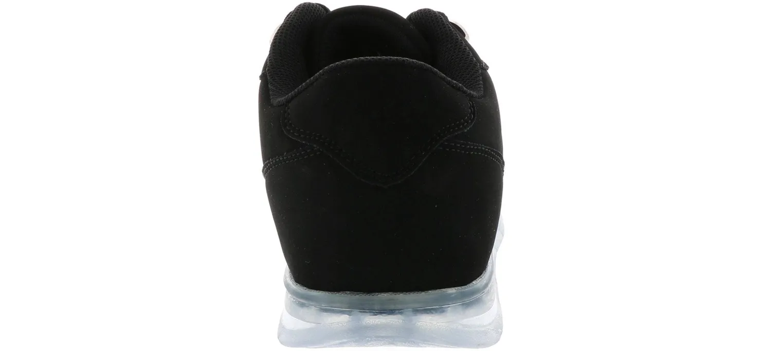 Sneakers|LUGZ Zrocs Ice Men's Casual Shoe Black