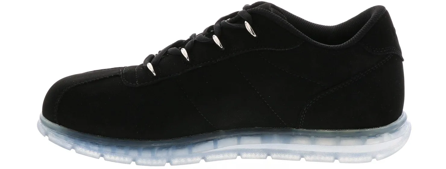 Sneakers|LUGZ Zrocs Ice Men's Casual Shoe Black